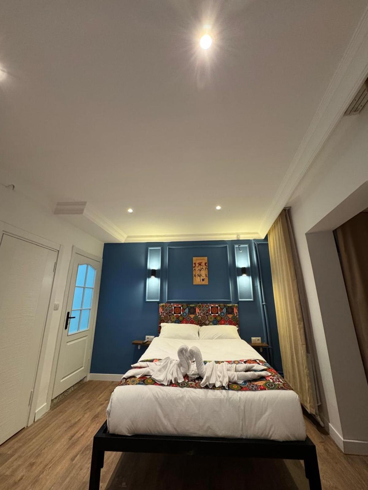 Moon Boutique Hotel - Istanbul — Fotoğraflar 3