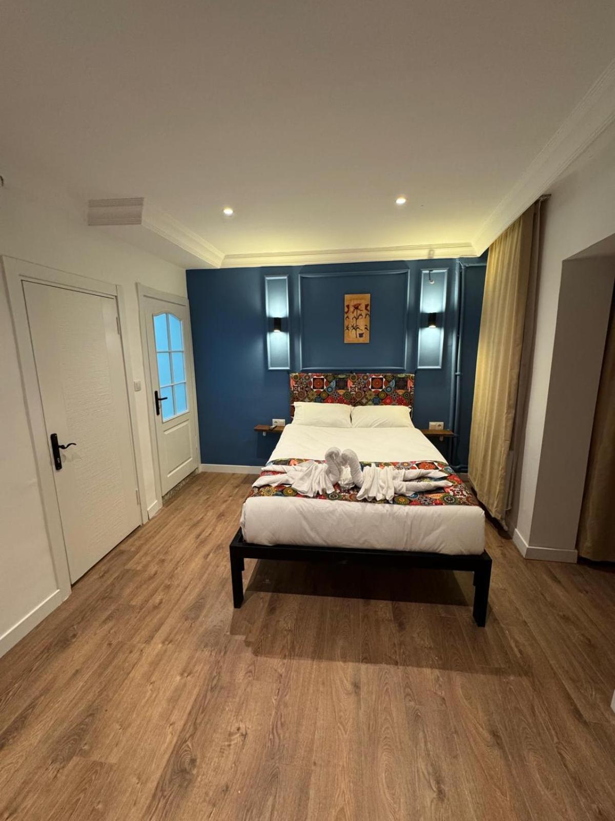 Moon Boutique Hotel - Istanbul — Fotoğraflar 1